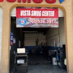 Lowest Price Smog Check in Vista